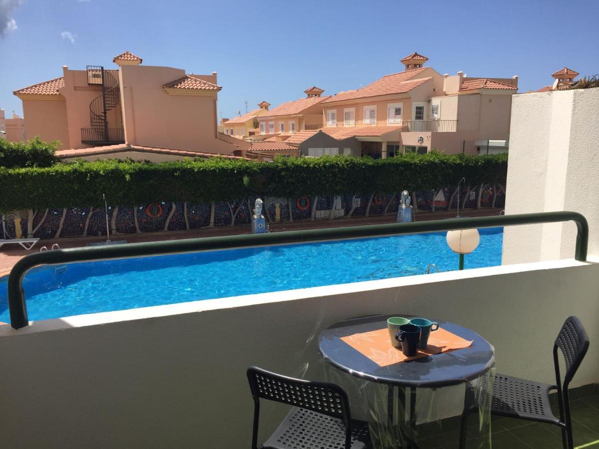 Surycan Summer Style Playa del Ingles  Exterior photo