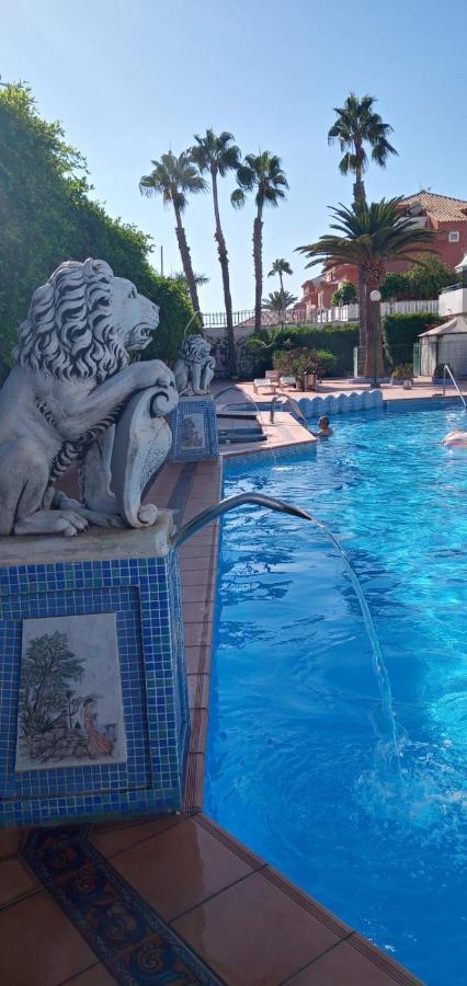 Surycan Summer Style Playa del Ingles  Exterior photo