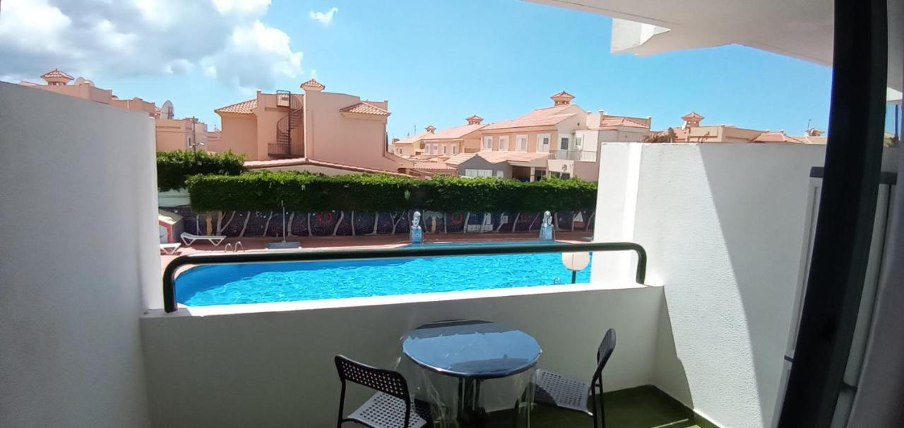 Surycan Summer Style Playa del Ingles  Exterior photo