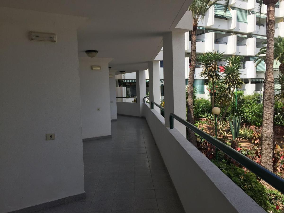 Surycan Summer Style Playa del Ingles  Exterior photo