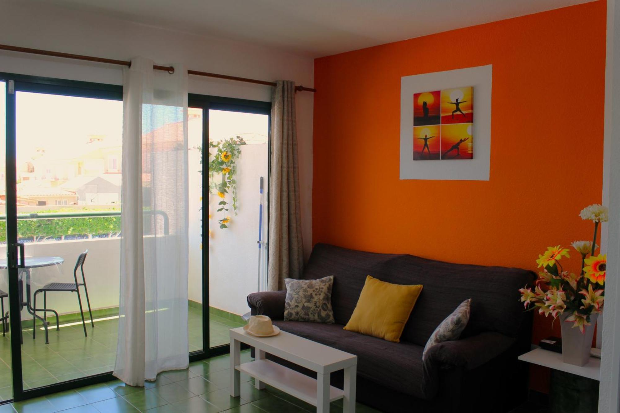 Surycan Summer Style Playa del Ingles  Exterior photo